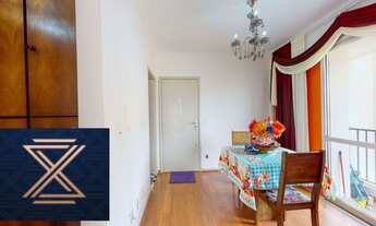 Imagem 4: Apartamento com 1 dormitório à venda, 31 m² por R$ 294.400 - Aclimação - São Paulo/SP