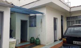 Imagem 5: CASA ASSOBRADADA - BROOKLIN - SP