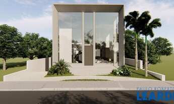 Imagem: CASA EM CONDOMÍNIO - TAMBORÉ - SP