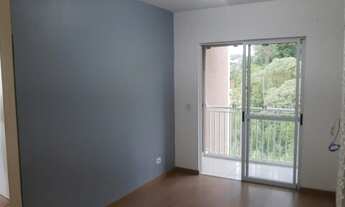 Imagem 3: SÃO GABRIEL APARTAMENTO VENDA EM COLOMBO