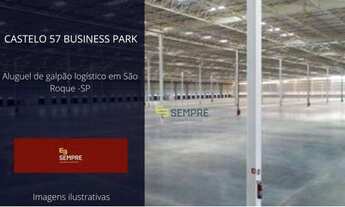 Imagem 4: Galpão para alugar em São Roque/SP