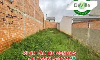 Imagem: Terreno no Green Field - Todo murado - Parcelamento