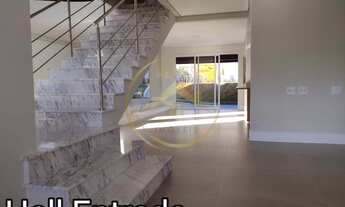 Imagem 4: Linda casa a venda no condomínio Residencial Moinho de Vento em Valinhos