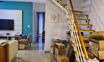 Imagem 3: Apartamento com 3 dormitórios à venda, 140 m² por R$ 720.000 - Méier - Rio de Janeiro/RJ