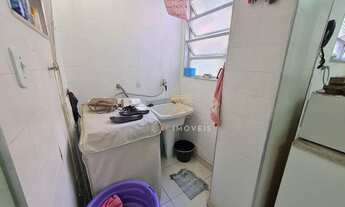 Imagem 7: Apartamento com 3 dormitórios à venda, 95 m² por R$ 620.000 - Tijuca - Rio de Janeiro/RJ