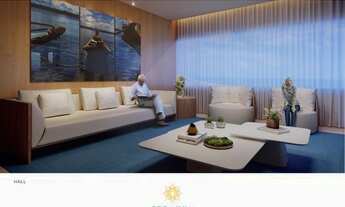 Imagem 3: Premium Stella Maris - 2 Quartos, Varanda, 2 Vagas e Infra Completa