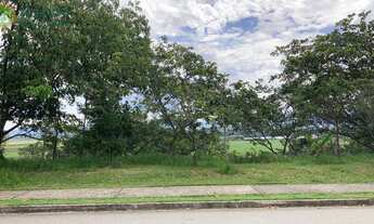 Imagem 2: Terreno à Venda, 358 m², Residencial Ouroville, Taubaté/SP