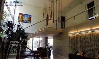 Imagem 3: Casa em Cotia Casa em condomínio com 4 dormitórios