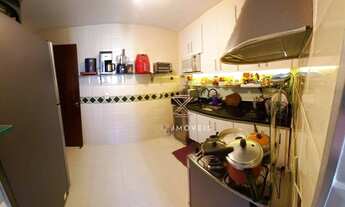 Imagem 5: Apartamento com 3 dormitórios à venda, 115 m² por R$ 850.000 - Recreio dos Bandeirantes