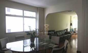 Imagem 7: Apartamento com 4 dormitórios à venda, 140 m² por R$ 1.100.000 - Anchieta - Belo Horizonte