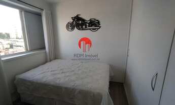 Imagem 7: Apartamento para Venda em São Paulo, Vila Andrade, 2 dormitórios, 1 suíte, 2 banheiros, 2