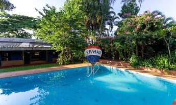 Imagem 3: Casa Modernista histórica com 1086,66m² de terreno no Boulevard confira!