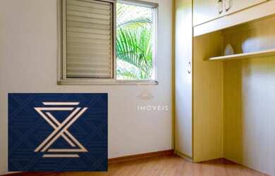 Imagem 7: Apartamento com 3 dormitórios à venda, 58 m² por R$ 308.000,00 - Pirituba - São Paulo/SP