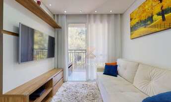 Imagem 2: Apartamento à venda, 59 m² por R$ 410.000,00 - Vila Andrade - São Paulo/SP