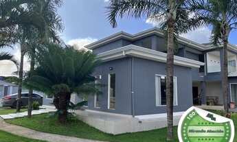 Imagem 7: Rua 8 com Lote de 1.080m²!!! Linda casa!!! 4 suítes!!!