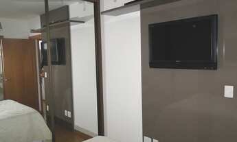 Imagem 7: Apartamento 89 metros 3 quartos suíte elevador 2 vagas Ponto nobre Padre Eustáquio