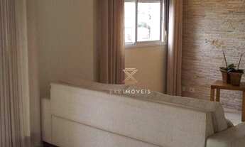 Imagem: Apartamento com 3 dormitórios à venda