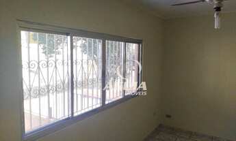 Imagem 4: Casa com 3 dormitórios à venda, 321 m² por R$ 590.000 - Parque Novo Oratório - Santo André