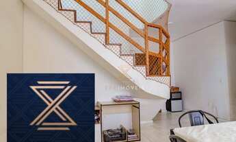 Imagem 4: Cobertura com 4 dormitórios à venda, 232 m² por R$ 1.150.000 - União - Belo Horizonte/MG