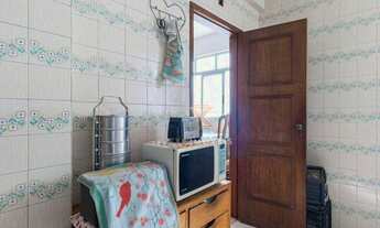 Imagem 6: Apartamento com 3 dormitórios à venda, 83 m² por R$ 310.000 - São Lucas - Belo Horizonte/M