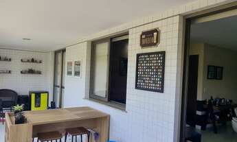 Imagem 4: RIO DE JANEIRO - Apartamento Padrão - FREGUESIA (JACAREPAGUÁ