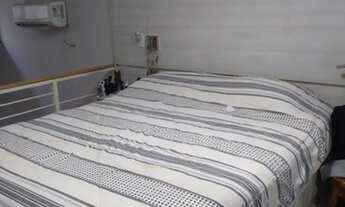 Imagem 7: FLAT LOFT - MOEMA PÁSSAROS - SP