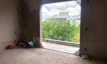 Imagem 4: Casa - Swiss Park - Campinas