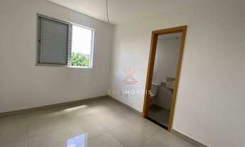 Imagem 5: Apartamento com 3 dormitórios à venda, 72 m² por R$ 319.000 - Serrano - Belo Horizonte/MG