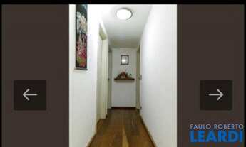 Imagem: APARTAMENTO - JARDIM PAULISTA - SP