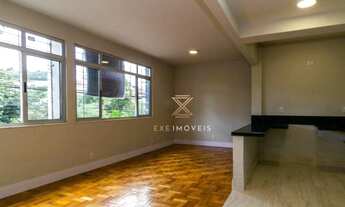 Imagem 2: Apartamento à venda, 90 m² por R$ 550.000,00 - Santa Lúcia - Belo Horizonte/MG