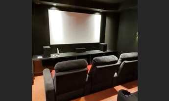 Imagem 7: Maravilhosa casa à venda no Condomínio Damha IV