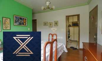 Imagem 3: Apartamento com 3 dormitórios à venda, 83 m² por R$ 300.000 - Adelaide - Belo Horizonte/MG