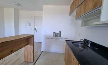 Imagem 5: Apartamento de 1 dormitório semimobiliado com box/vaga no Jardim Botânico - Porto Alegre/R