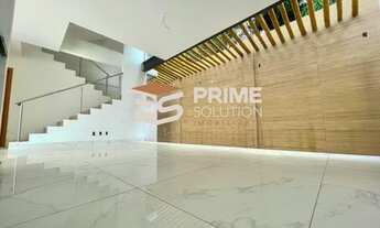 Imagem 2: El-Casas Triplex - Alto Padrao - 199m² - Financie com a Construtora