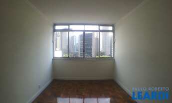 Imagem 4: APARTAMENTO - PINHEIROS - SP