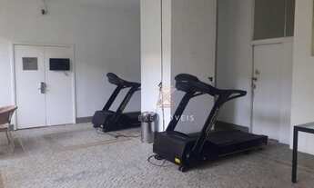 Imagem 5: Apartamento com 2 dormitórios à venda, 67 m² por R$ 720.308 - Botafogo - Rio de Janeiro/RJ