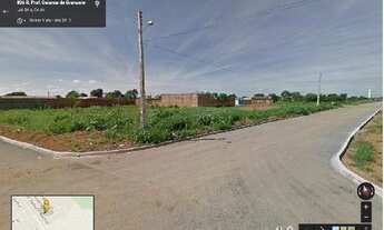 Imagem: Jardim Brasília Sul (Luziânia) lote 785m²