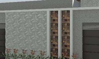 Imagem: Casa em Residencial Cerejeiras - Anápolis