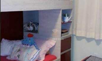 Imagem 7: Apartamento com 3 dormitórios à venda, 100 m² por R$ 539.000 - Sagrada Família - Belo Hori