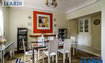 Imagem 4: APARTAMENTO - MOEMA ÍNDIOS - SP