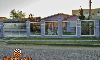 Imagem 2: Imbe - Casa Padrão - Nordeste