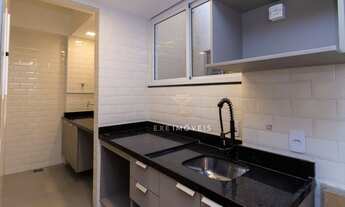 Imagem 6: Apartamento com 3 dormitórios à venda, 85 m² por R$ 999.000,00 - Botafogo - Rio de Janeiro