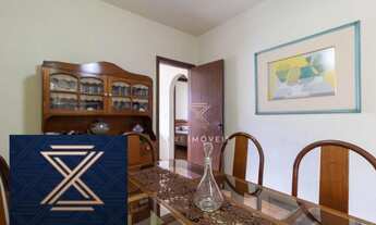 Imagem 6: Apartamento com 4 dormitórios à venda, 210 m² por R$ 986.429 - Serra - Belo Horizonte/MG