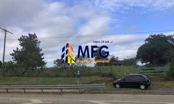 Imagem 7: Vendo Areá com 87.000m² -Itapetininga SP