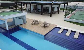 Imagem 2: Nelson Garcia vende Lote Santo Amaro, no Condomínio de Nelson Piquet