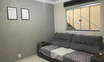 Imagem 6: Sobrado 4 qts, sendo 2 suíte, cozinha planejada, na QN 7 conjunto 16! Top