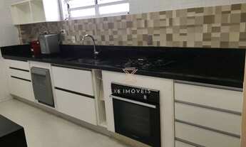 Imagem 3: Apartamento com 3 dormitórios à venda, 105 m² por R$ 950.000 - Bela Vista - São Paulo/SP