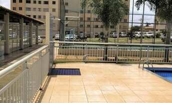 Imagem 3: Vendo apartamento quitado, 2 quartos, próximo ao Shopping Sul