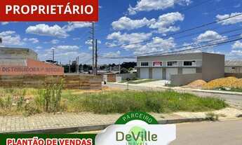 Imagem 3: Esquina em Fazenda Rio Grande - Bairro Estados - Parc. Direto com o Proprietário