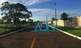 Imagem 5: Terreno à venda, 684 m² por R$ 240.000,00 - Residencial Parque das Flores - Barretos/SP